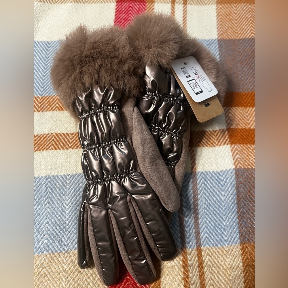 Gloves ❄️ Ladies Winter Touch Gloves